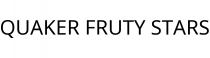 QUAKER FRUTY STARS