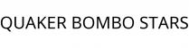 QUAKER BOMBO STARS