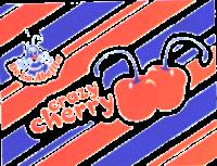 DE LA ABEJITA CRAZY CHERRY