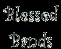 BLESSED BANDS