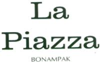 LA PIAZZA BONAMPAK