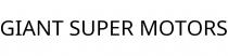 GIANT SUPER MOTORS