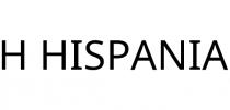 H HISPANIA
