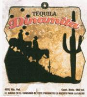 DINAMITA