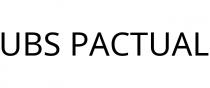 UBS PACTUAL