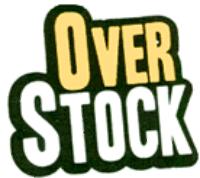 OVERSTOCK