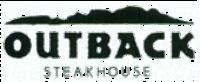OUTBACK STEAKHOUSE