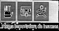INTEGRA IMPORTADORA DE INSUMOS