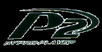 P2 BY PRO PLAYER