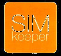 SIM KEEPER