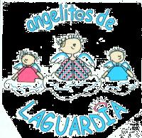 ANGELITOS DE LAGUARDIA