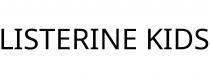 LISTERINE KIDS