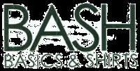BASH BASICS & SHIRTS