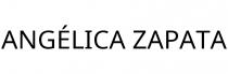 ANGÉLICA ZAPATA