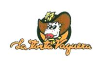 LA TORTA VAQUERA