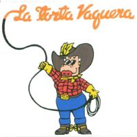 LA TORTA VAQUERA