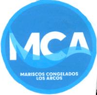 MCA MARISCOS CONGELADOS LOS ARCOS