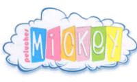 PELUCHES MICKEY