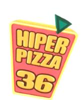 HIPER PIZZA 36