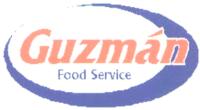 GUZMAN FOOD SERVICE