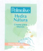 PALMOLIVE HYDRA NATURA MANOS PERFECTAS