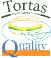 TORTAS PEDRO GALVAN OLVERA QUALITY