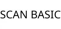 SCAN BASIC