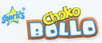 SONRIC'S CHOKO BOLLO