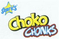 SONRIC'S CHOKO CHONKS