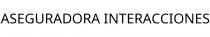 ASEGURADORA INTERACCIONES