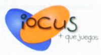 IOCUS + QUE JUEGOS