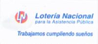 LOTERÍA NACIONAL PARA LA ASISTENCIA PÚBLICA TRABAJAMOS CUMPLIENDO SUEÑOS