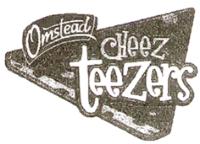 OMSTEAD CHEEZ TEEZERS