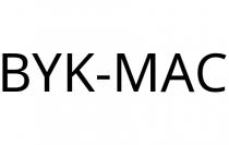 BYK-MAC