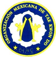 ORGANIZACIÓN MEXICANA DE TAE KWON DO