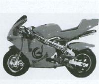 NMC SCOOTERS