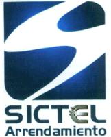SICTEL ARRENDAMIENTO