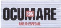 RON OCUMARE AÑEJO ESPECIAL