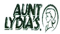 AUNT LYDIA'S