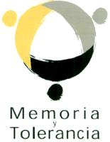 MEMORIA Y TOLERANCIA