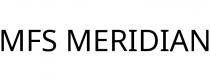 MFS MERIDIAN