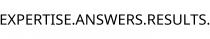 EXPERTISE.ANSWERS.RESULTS.