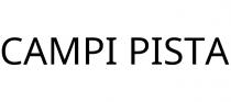 CAMPI PISTA