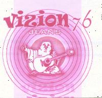 VIZION 76 JEANS