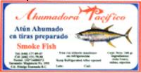 AHUMADORA PACIFICO