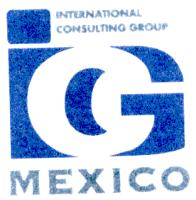 ICG INTERNATIONAL CONSULTING GROUP MEXICO