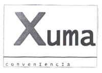 XUMA CONVENIENCIA