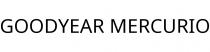 GOODYEAR MERCURIO