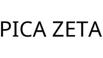 PICA ZETA