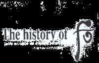 THE HISTORY OF FO